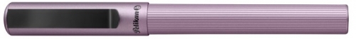 Roller Pina Colada Edition, grip ergonomic, ambidextru, 1 rezerva albastra inclusa, 3 culori metalice asortate mov-olive-antracit, display 12 buc, Parker